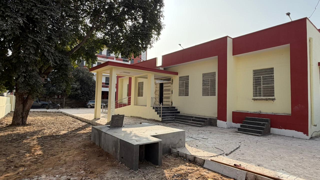 UPHC Jhotwara Jaipur